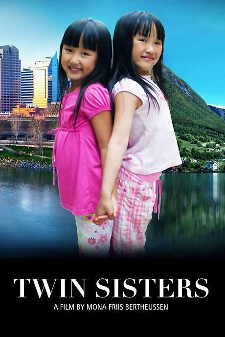 Twin Sisters (2013) movie poster